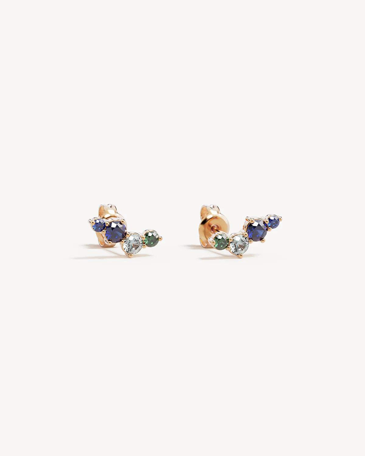 New Earrings